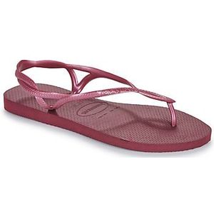 Havaianas - 4129697 - Slippers - Blauw - Rubber