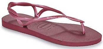 Havaianas - 4129697 - Slippers - Blauw - Rubber