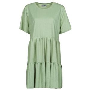 Yurban  ATIK  Jurken dames Groen