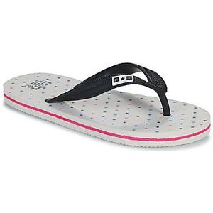 Bonton  FLIP FLOP PAF  slippers  kind Wit