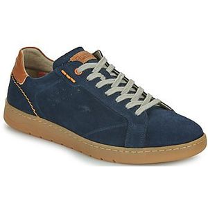 Fluchos  LEO  Sneakers  heren Marine