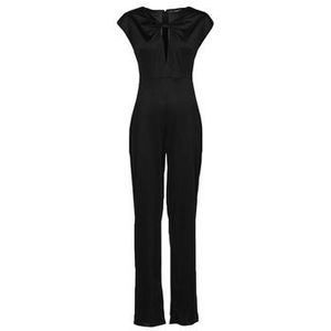 Guess  ROSANNA JUMPSUIT  jumpsuits  dames Zwart