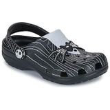 Crocs - Nightmare Before Christmas Classic - Klompen - Multi