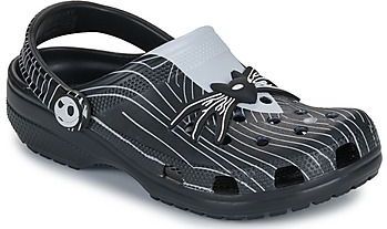Crocs - Nightmare Before Christmas Classic - Klompen - Multi