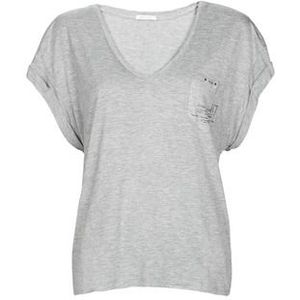Ikks  BV10025  Shirts  dames Grijs