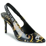 Versace Jeans Couture - Pumps - Veelkleurig - Vegan Leer