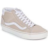 Vans - Mid Skool 37 - Skateschoenen - Suède en Canvas