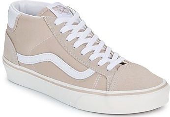 Vans - Mid Skool 37 - Skateschoenen - Suède en Canvas