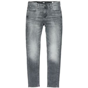 Jack &amp; Jones  JJILIAM  Broeken  kind Grijs