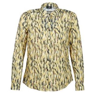 One Step MONICA Blouses dames Geel
