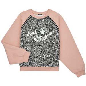 Ikks  XW15032  Truien  kind Roze