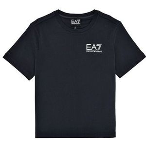 Emporio Armani EA7  TSHIRT 8NBT51  Shirts  kind Zwart