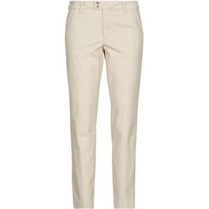 Les Petites Bombes  NAOMIE  broeken  dames Beige