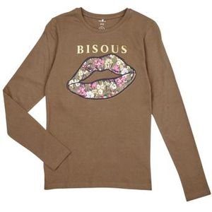 Name it  NKFNANORA  Shirts  kind Grijs