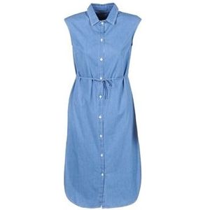 Loreak Mendian  BAT ARKANSAS  jurken  dames Blauw