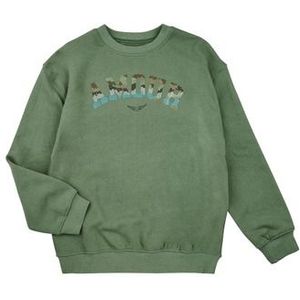 Zadig & Voltaire - X60433 - Sweatshirt - Gemêleerd - Jersey met Ronde Hals