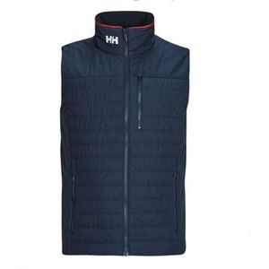 Helly Hansen  CREW INSULATOR VEST 2.0  jassen  heren Marine