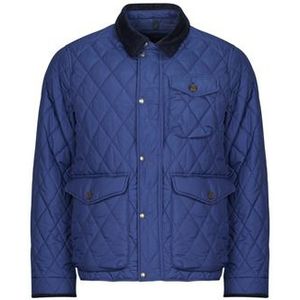Polo Ralph Lauren  PARKA MATELASSEE  jassen  heren Blauw