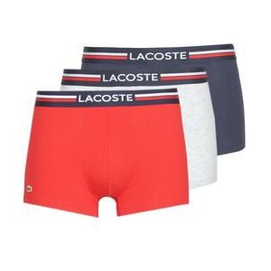 Lacoste  5H3386-W34  Boxers heren Multicolour