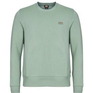 Dickies  OAKPORT SWEATSHIRT  Truien  heren Groen