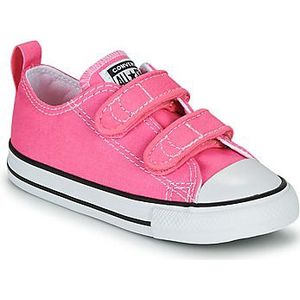 Converse  CHUCK TAYLOR ALL STAR 2V  OX  Sneakers  kind Roze