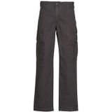 Cargobroek - Meteorite - Recht - Steekzakken - Cargozakken - Achterzakken