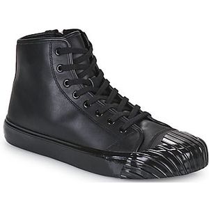 Kenzo  KENZOSCHOOL HIGH TOP SNEAKERS  Sneakers  heren Zwart