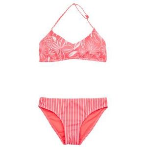 Roxy  VACAY FOR LIFE TRI BRA SET  Bikini's kind Roze