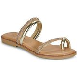 MTNG - 54563 - Sandalen - Goud
