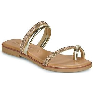 MTNG - 54563 - Sandalen - Goud