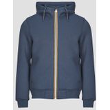 K-Way - Rainer Spacer - Herenjack - Blauw