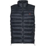 Polo Ralph Lauren - Bodywarmer - Dames - Labelstitching