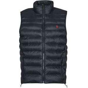 Polo Ralph Lauren - Bodywarmer - Dames - Labelstitching