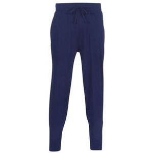 Polo Ralph Lauren  JOGGER-PANT-SLEEP BOTTOM  broeken  heren Blauw