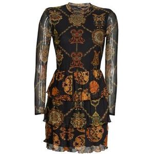 Desigual  DAPHNE  Jurken dames Multicolour