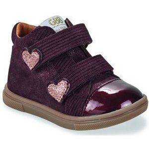 GBB  ELMIRE  Sneakers  kind Bordeau