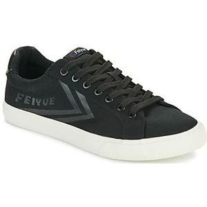 Feiyue  Fe Lo AV  Sneakers  heren Zwart