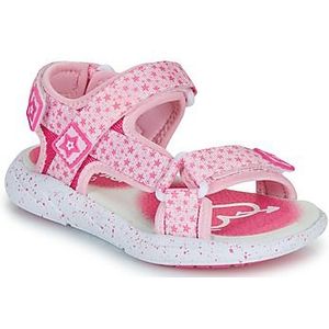 Primigi  B G SAND.SPORTY  sandalen  kind Roze