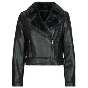 Vero Moda  VMHAILEY  jassen  dames Zwart