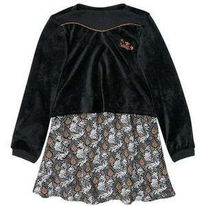 Ikks  XR30162  Jurken kind Multicolour