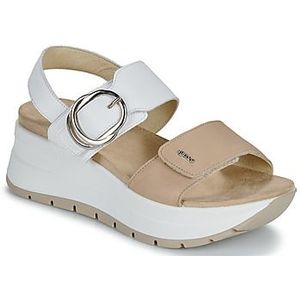 IgI&amp;CO  D.SIRENA  sandalen  dames Beige