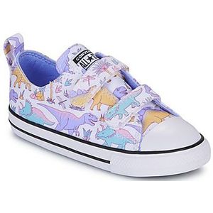 Converse - CHUCK TAYLOR ALL STAR 2V - Sneakers - Multicolour