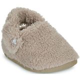 Crocs - Classic Cozzzy Slipper - Pantoffels - Mushroom - Imitatiebont