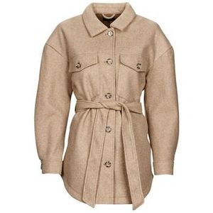 Only  ONLEMMA FREJA SHACKET OTW  Jassen  dames Bruin