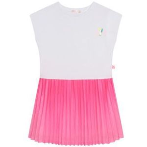 Billieblush  U12799-10P  Jurken kind Multicolour