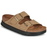 Papillio - Arizona Flex Platform - Slippers - Beige