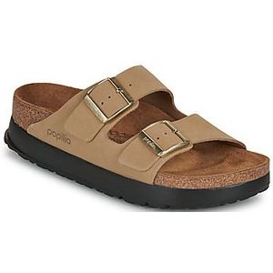 Papillio - Arizona Flex Platform - Slippers - Beige