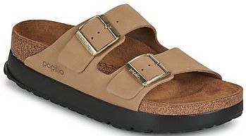 Papillio - Arizona Flex Platform - Slippers - Beige