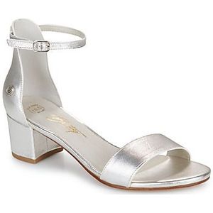 Betty London  JOY  sandalen  dames Zilver