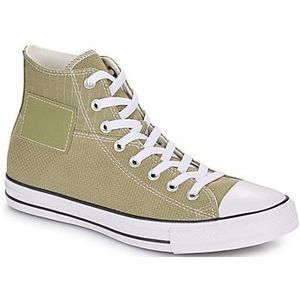 Converse  CHUCK TAYLOR ALL STAR CANVAS  JACQUARD  Sneakers  heren Groen